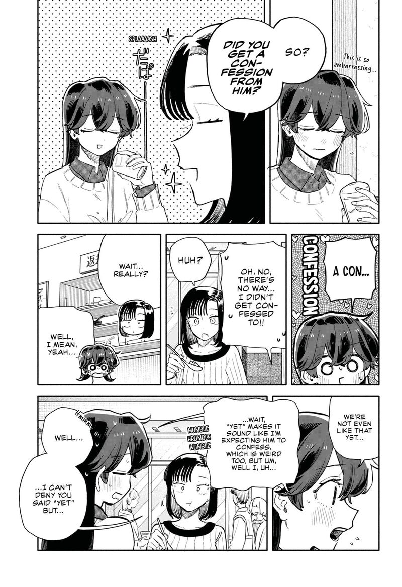 Read Kuso Onna ni Sachiare EN Manga Online