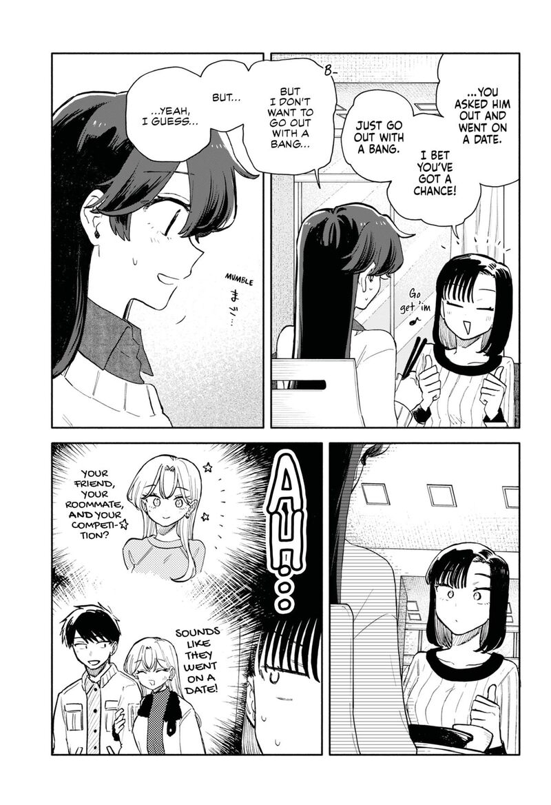 Read Kuso Onna ni Sachiare EN Manga Online