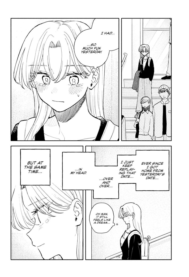 Read Kuso Onna ni Sachiare EN Manga Online