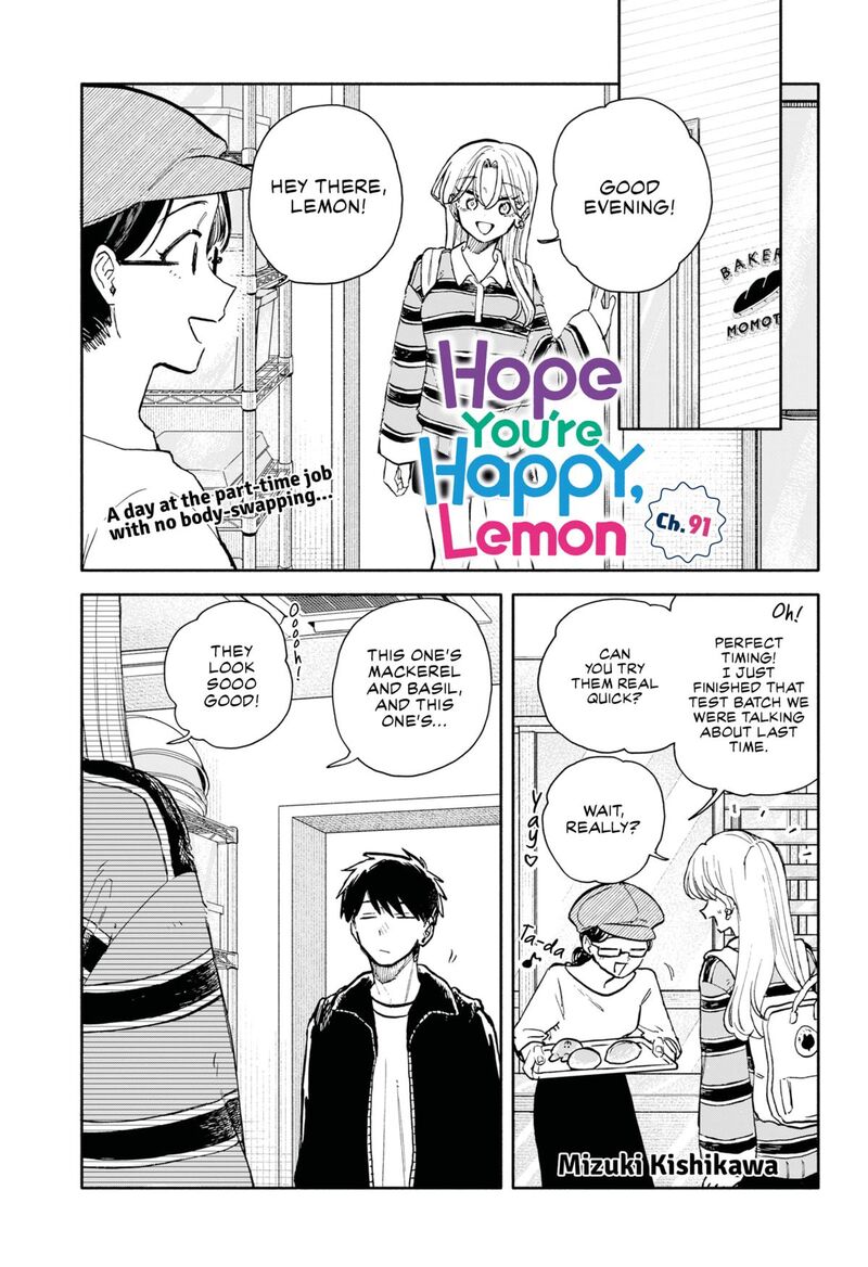 Read Kuso Onna ni Sachiare EN Manga Online