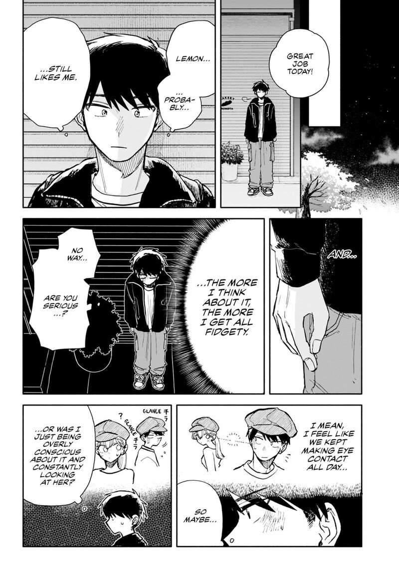 Read Kuso Onna ni Sachiare EN Manga Online