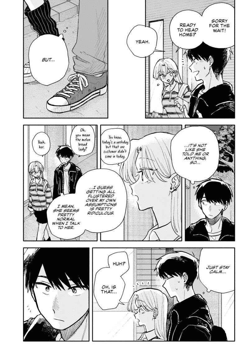 Read Kuso Onna ni Sachiare EN Manga Online