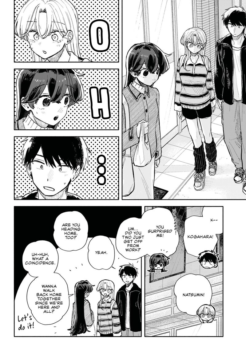 Read Kuso Onna ni Sachiare EN Manga Online