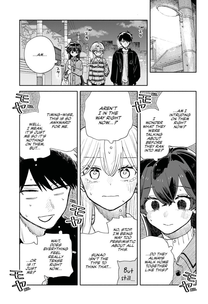 Read Kuso Onna ni Sachiare EN Manga Online