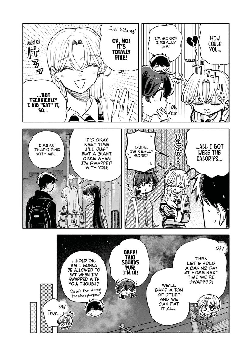 Read Kuso Onna ni Sachiare EN Manga Online