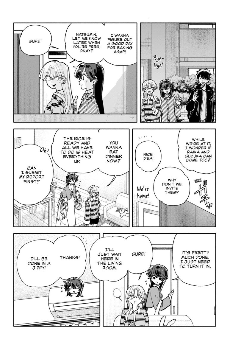 Read Kuso Onna ni Sachiare EN Manga Online