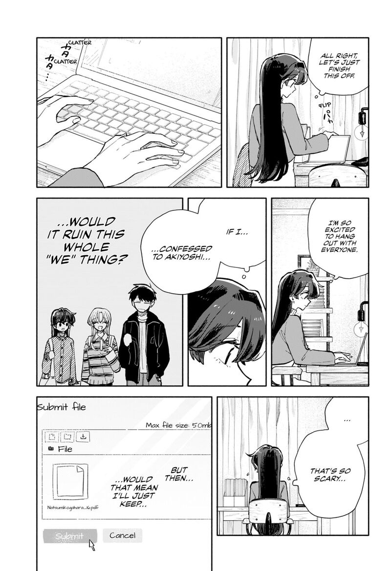 Read Kuso Onna ni Sachiare EN Manga Online