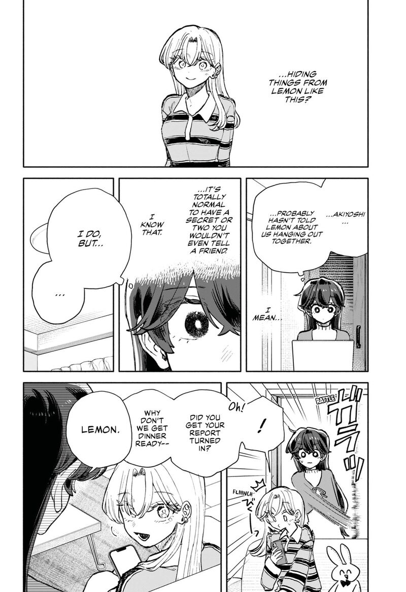 Read Kuso Onna ni Sachiare EN Manga Online