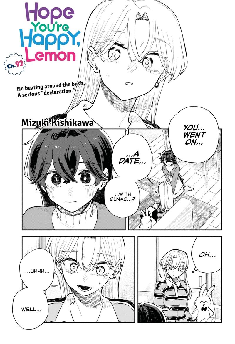 Read Kuso Onna ni Sachiare EN Manga Online