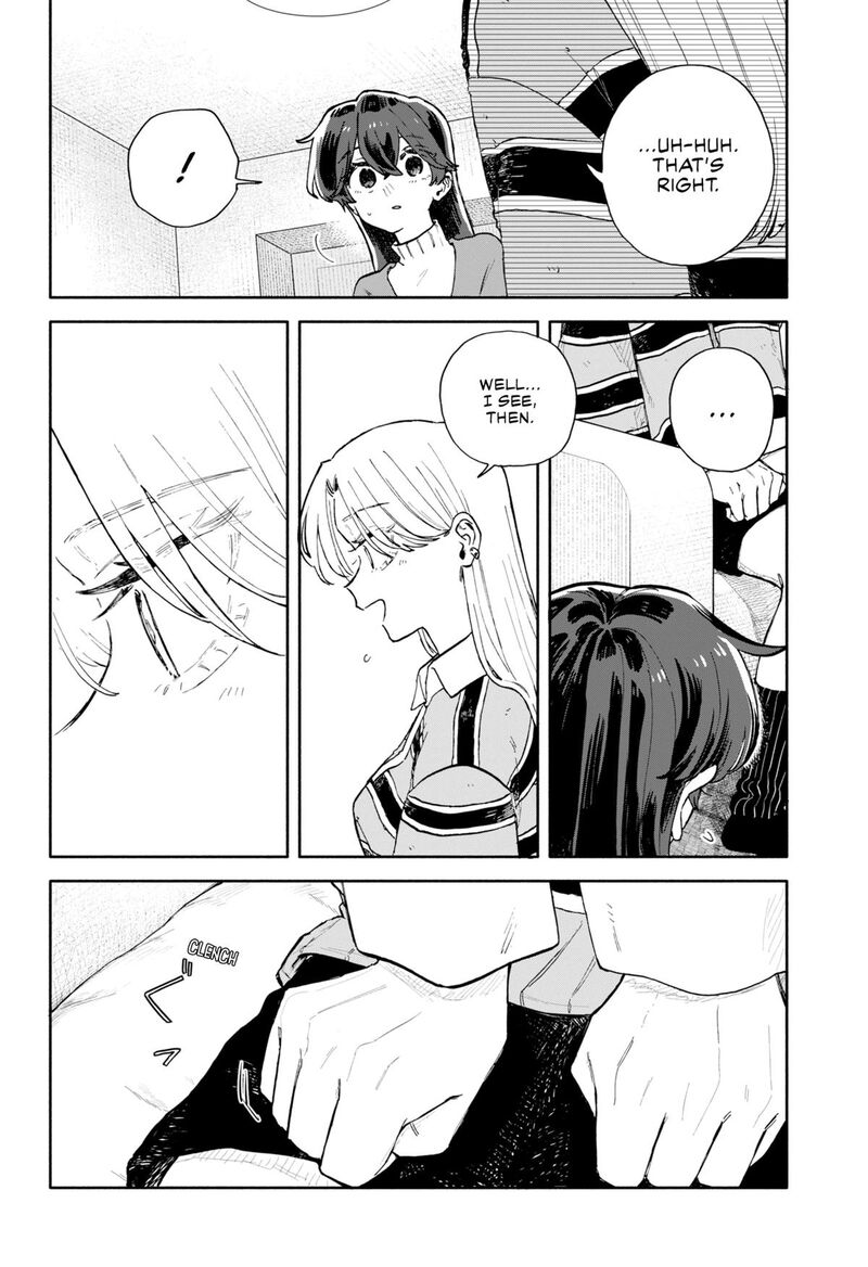 Read Kuso Onna ni Sachiare EN Manga Online