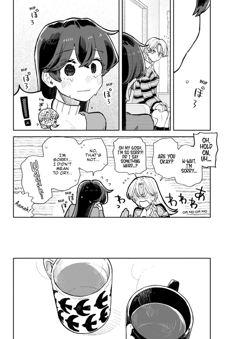 Read Kuso Onna ni Sachiare EN Manga Online