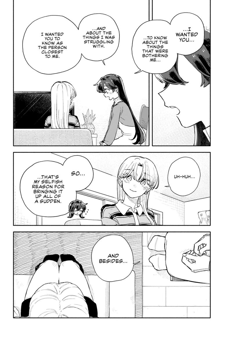 Read Kuso Onna ni Sachiare EN Manga Online