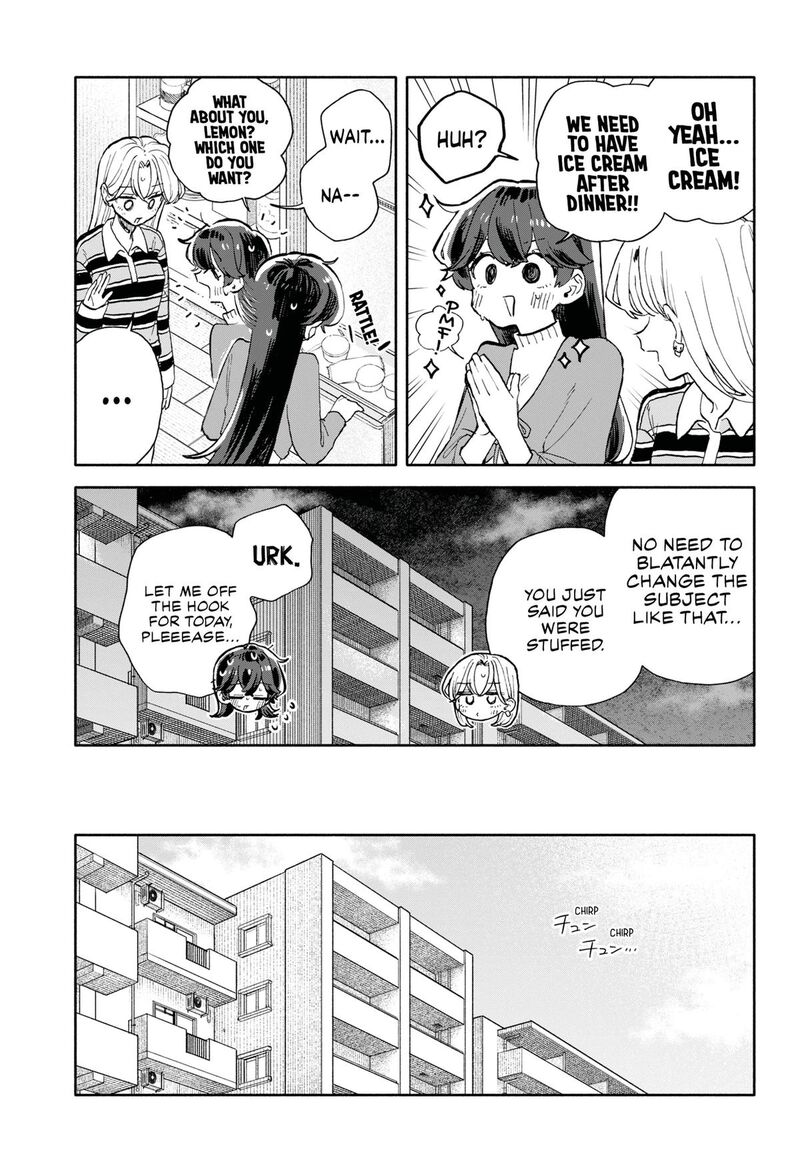 Read Kuso Onna ni Sachiare EN Manga Online