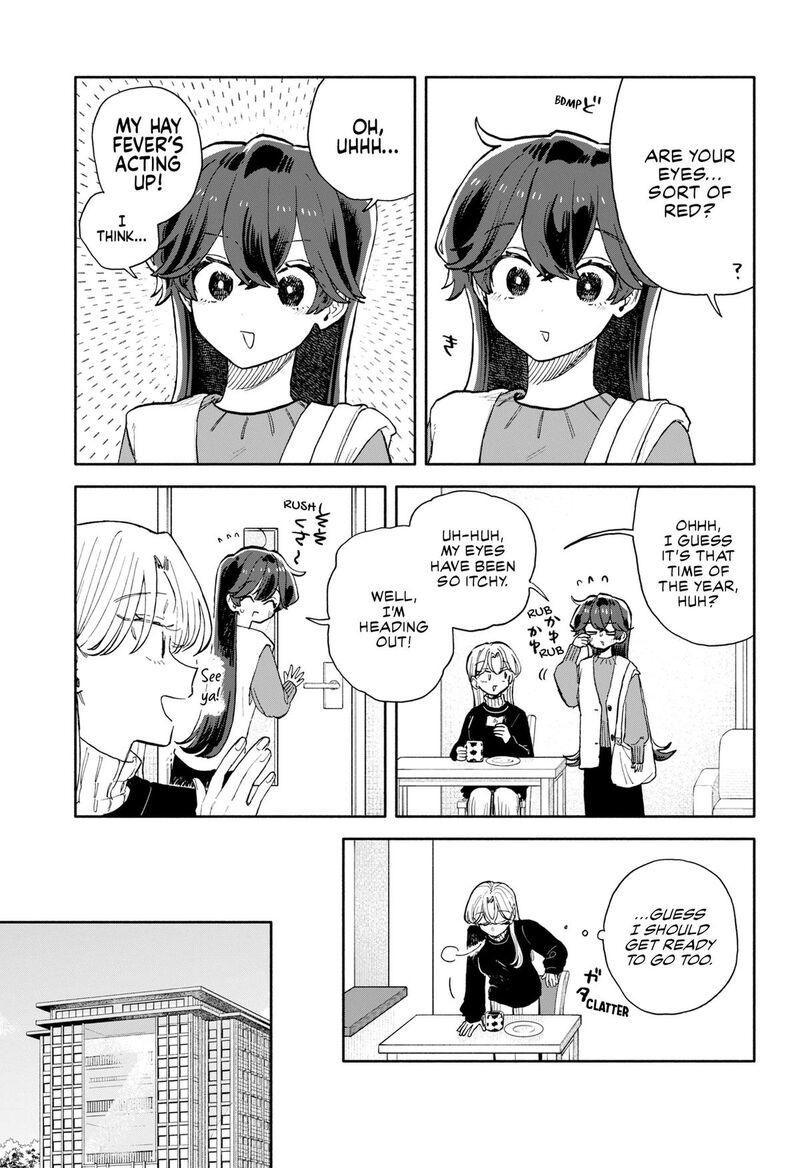 Read Kuso Onna ni Sachiare EN Manga Online