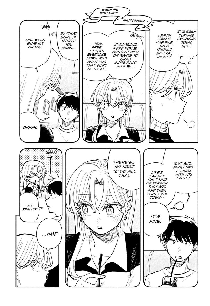 Read Kuso Onna ni Sachiare EN Manga Online