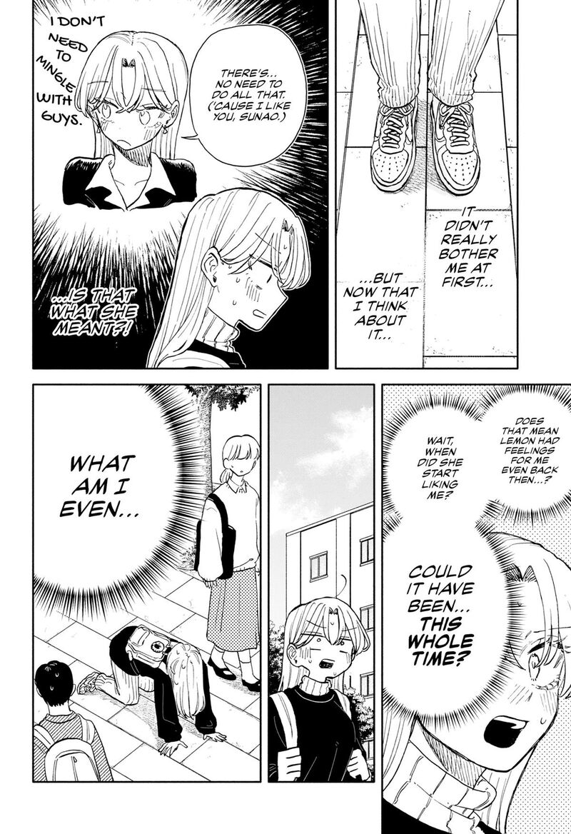 Read Kuso Onna ni Sachiare EN Manga Online