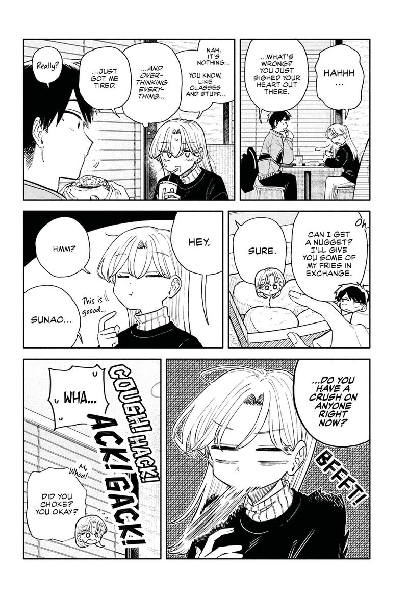 Read Kuso Onna ni Sachiare EN Manga Online