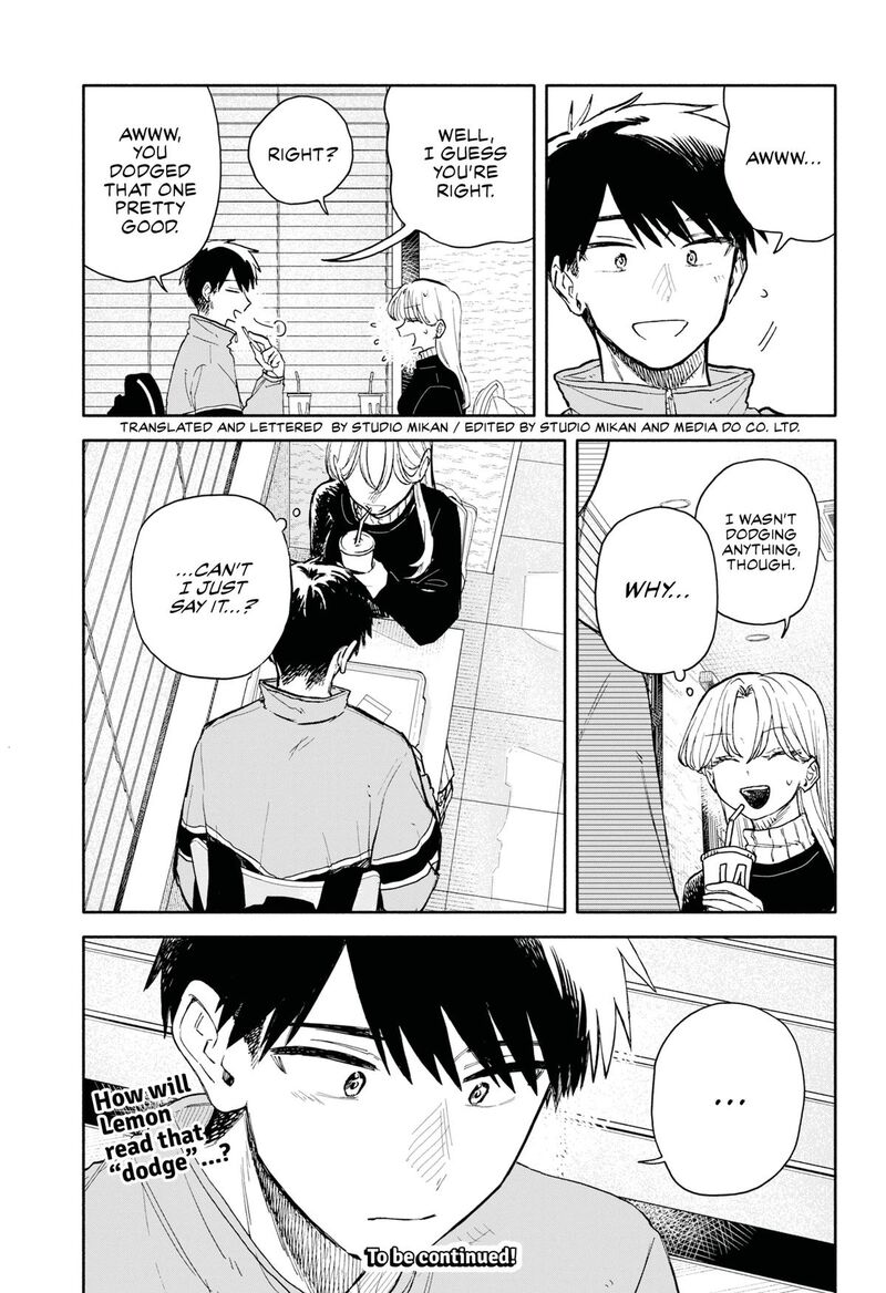 Read Kuso Onna ni Sachiare EN Manga Online