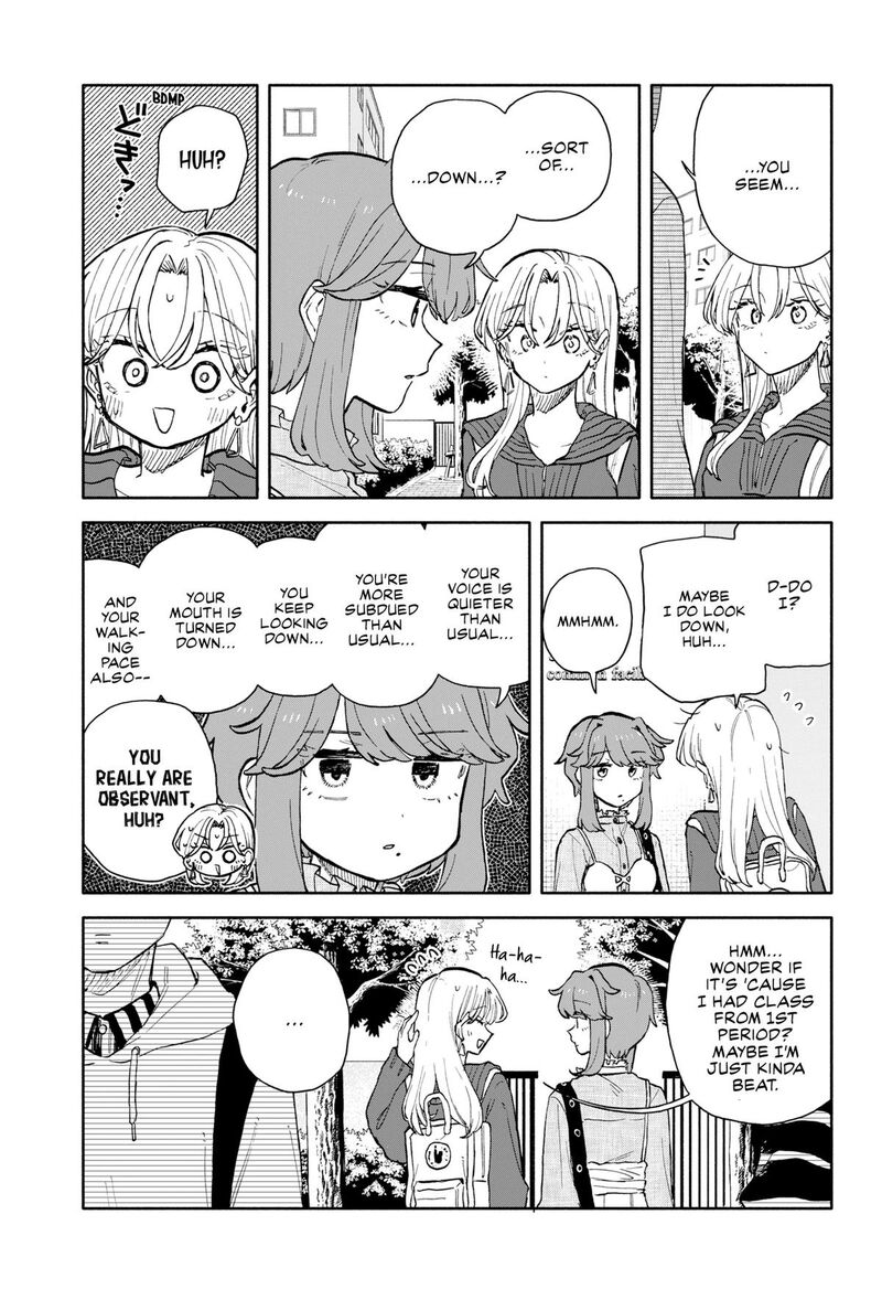 Read Kuso Onna ni Sachiare EN Manga Online