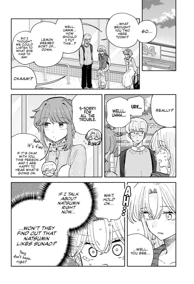 Read Kuso Onna ni Sachiare EN Manga Online