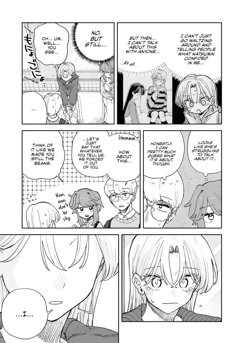Read Kuso Onna ni Sachiare EN Manga Online