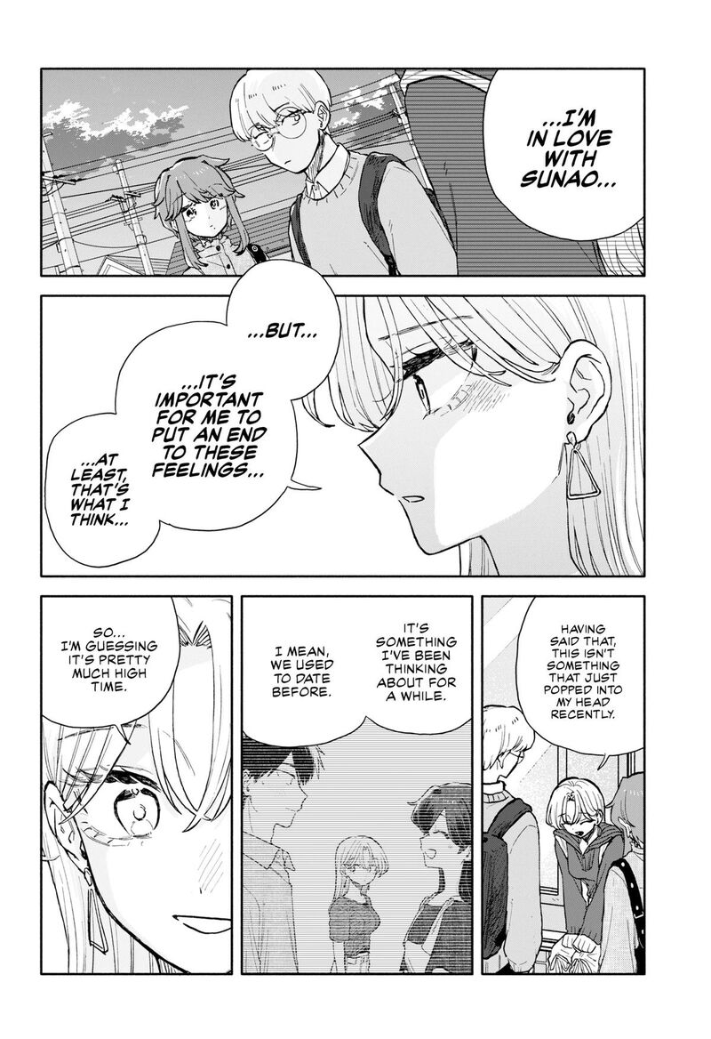 Read Kuso Onna ni Sachiare EN Manga Online
