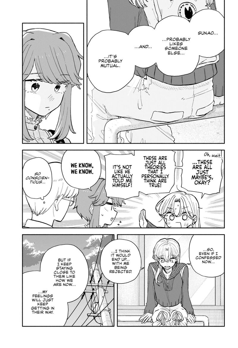 Read Kuso Onna ni Sachiare EN Manga Online