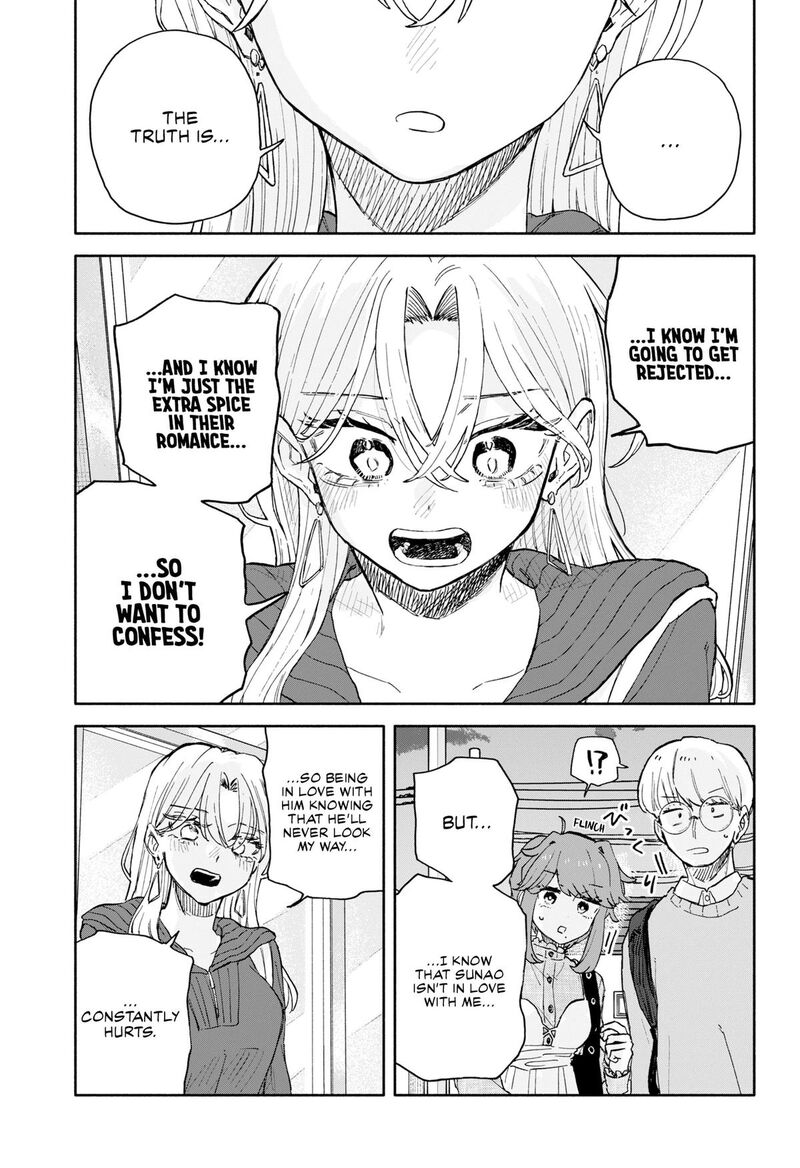 Read Kuso Onna ni Sachiare EN Manga Online
