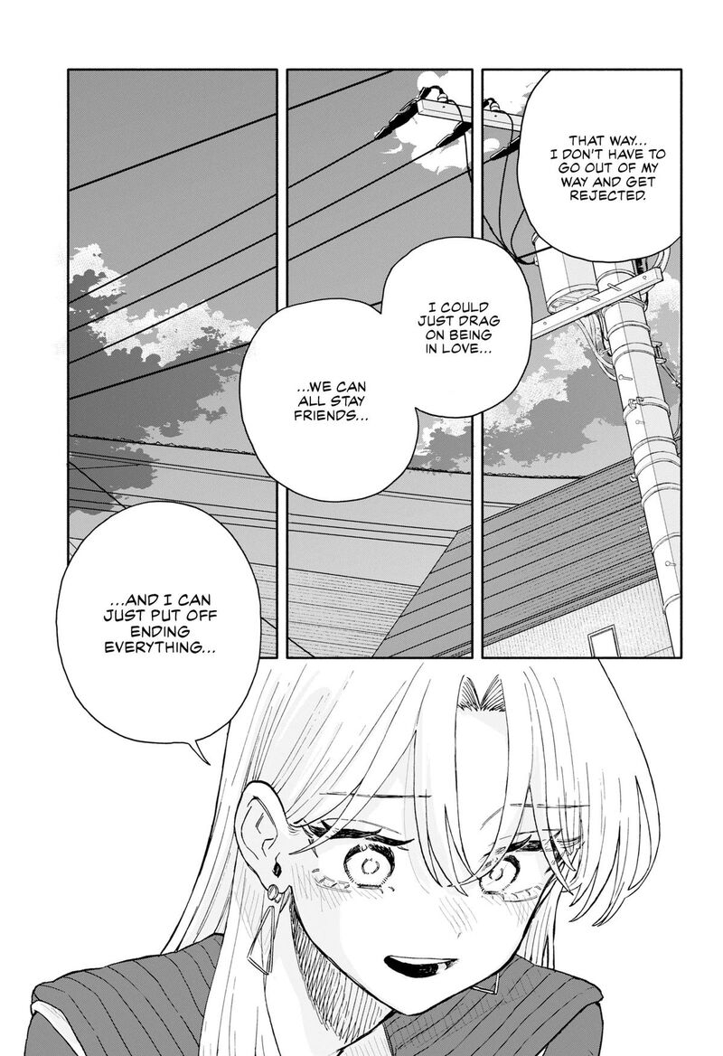 Read Kuso Onna ni Sachiare EN Manga Online