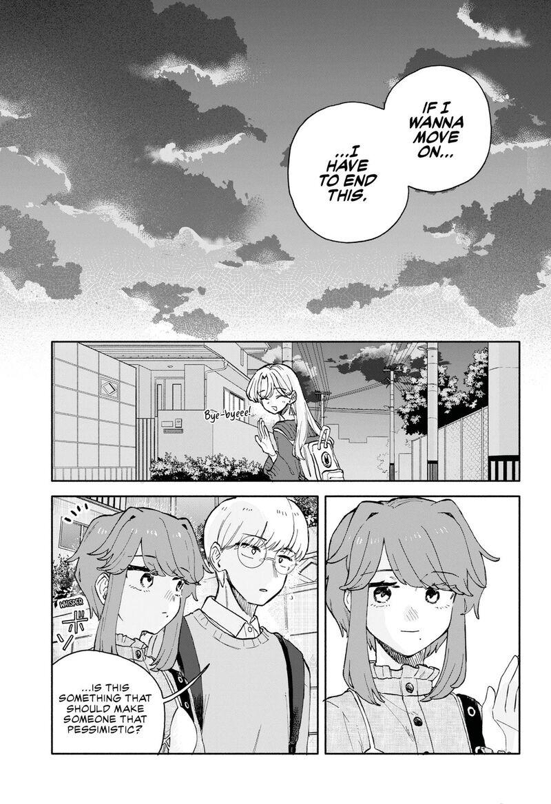 Read Kuso Onna ni Sachiare EN Manga Online