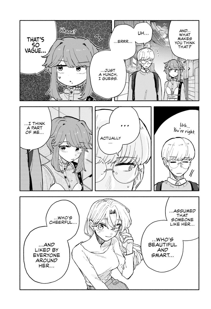 Read Kuso Onna ni Sachiare EN Manga Online