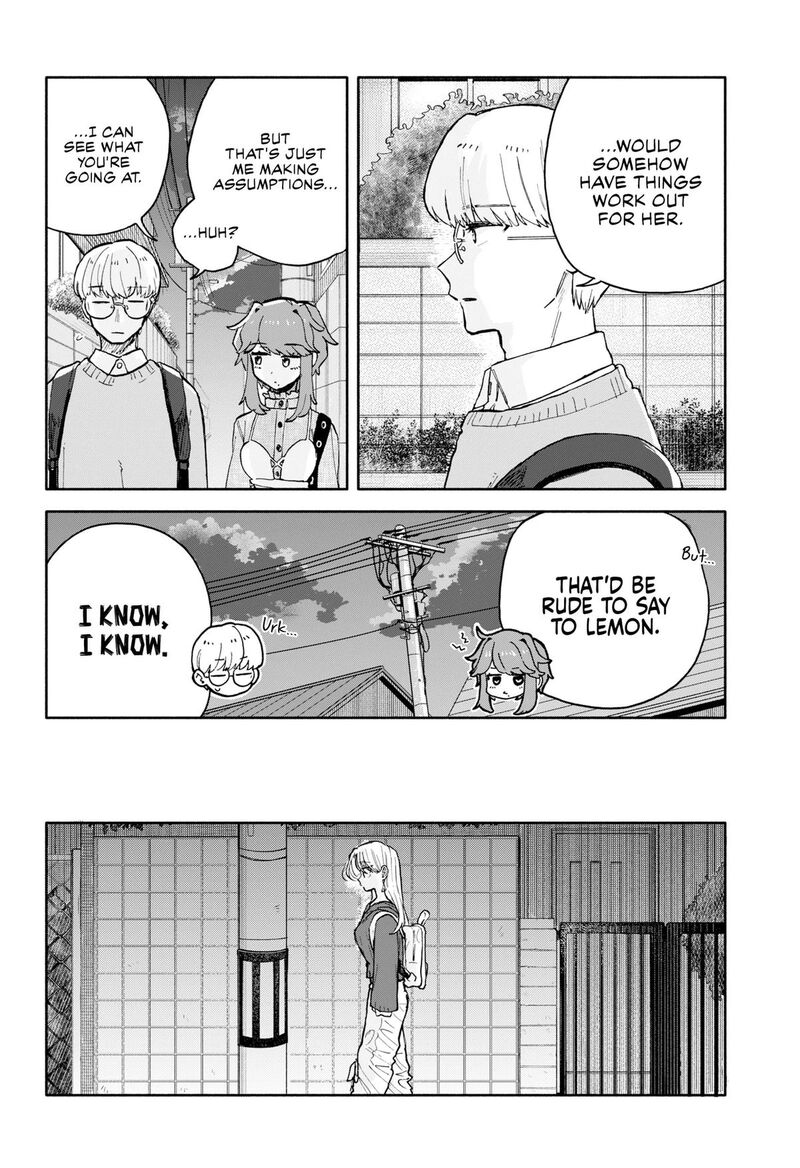 Read Kuso Onna ni Sachiare EN Manga Online