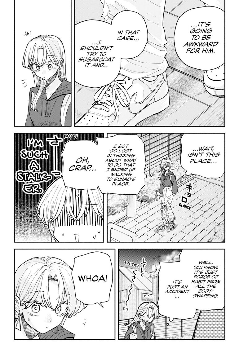 Read Kuso Onna ni Sachiare EN Manga Online