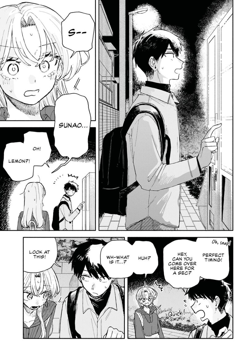 Read Kuso Onna ni Sachiare EN Manga Online
