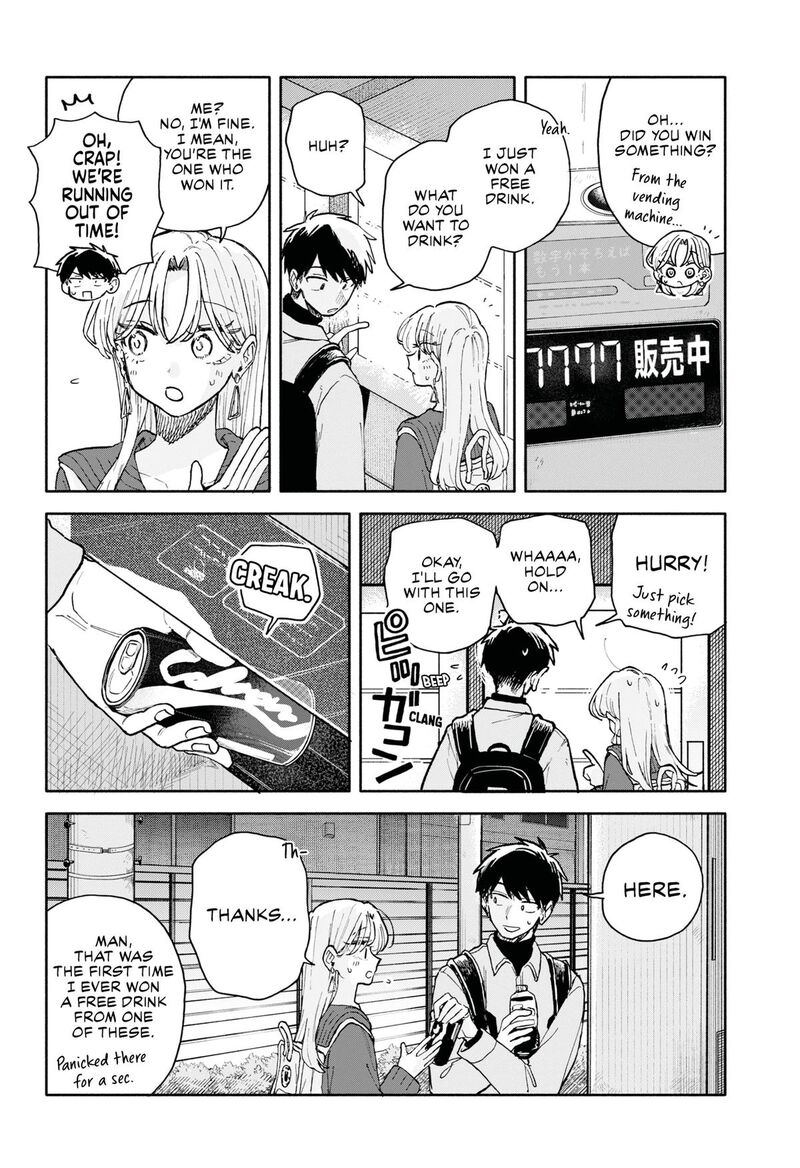 Read Kuso Onna ni Sachiare EN Manga Online