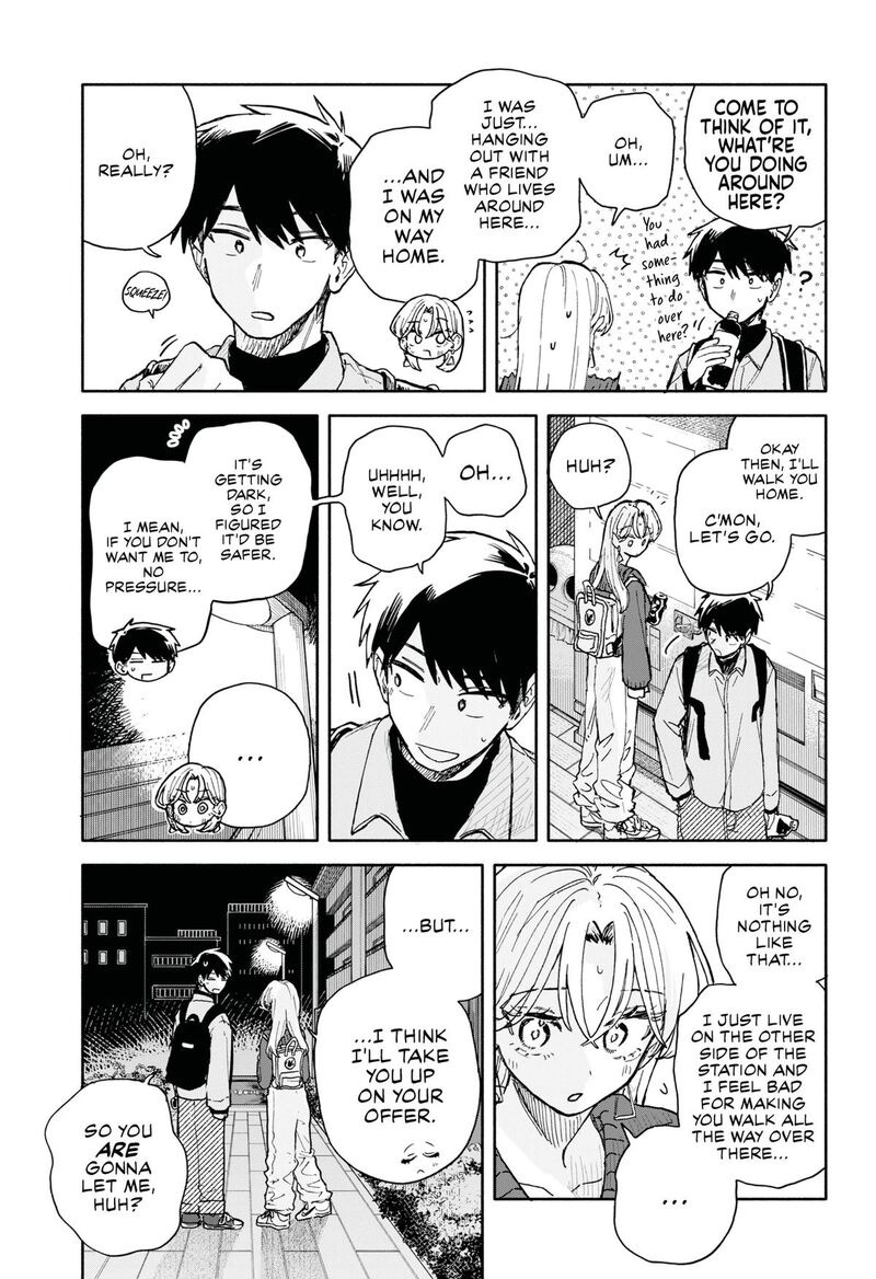 Read Kuso Onna ni Sachiare EN Manga Online