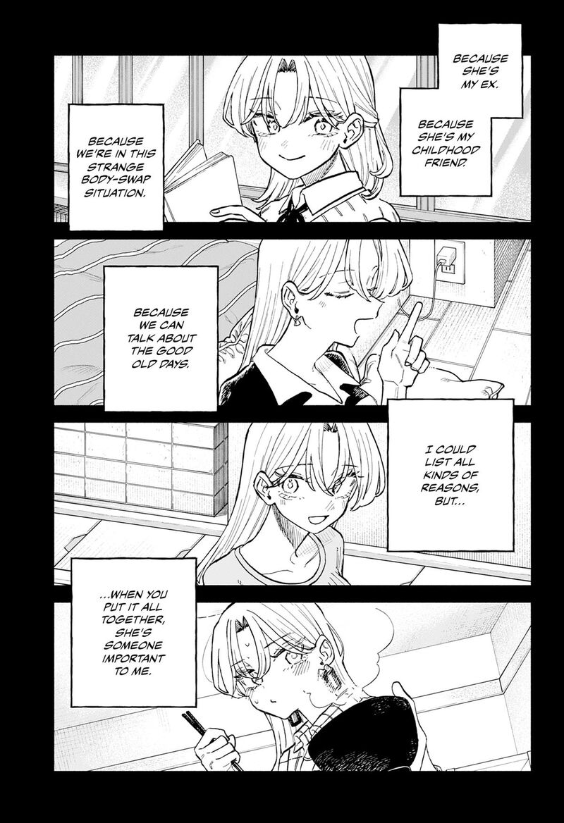 Read Kuso Onna ni Sachiare EN Manga Online