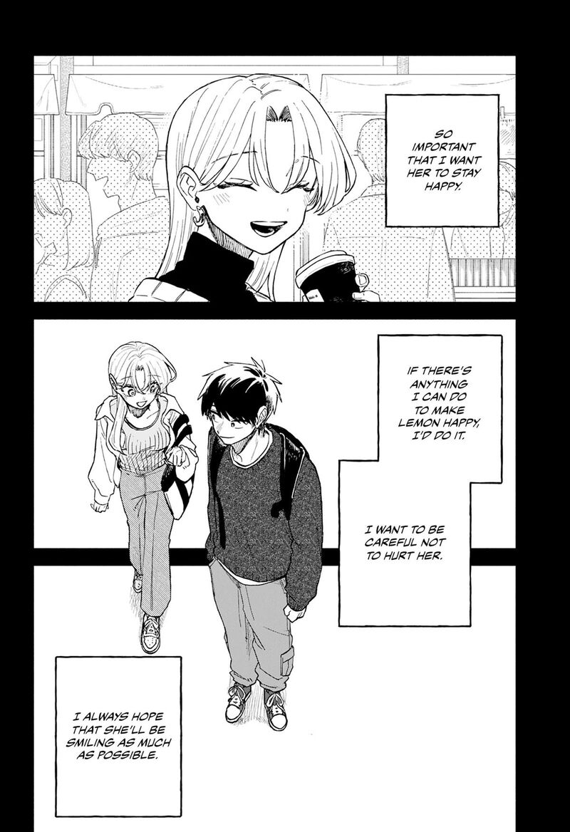 Read Kuso Onna ni Sachiare EN Manga Online