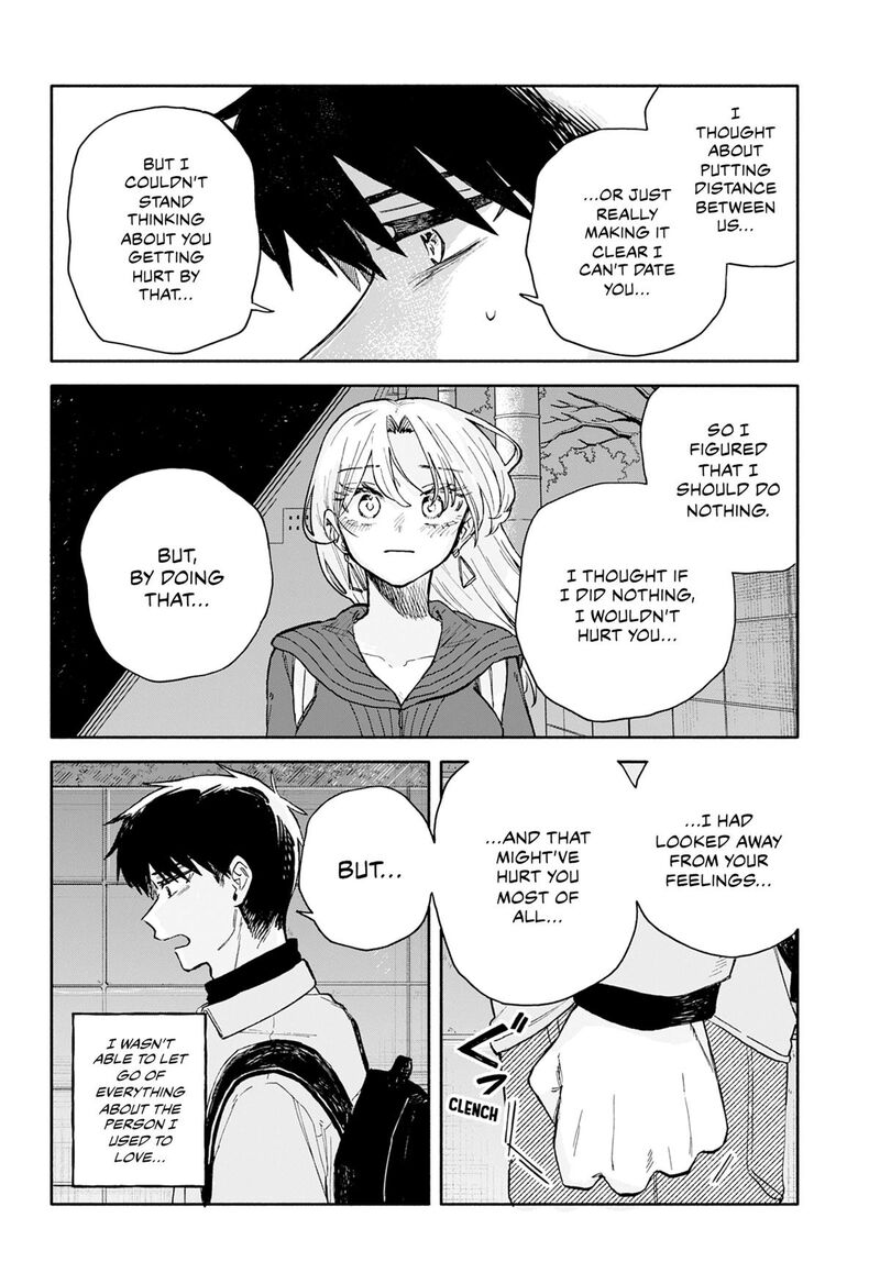 Read Kuso Onna ni Sachiare EN Manga Online