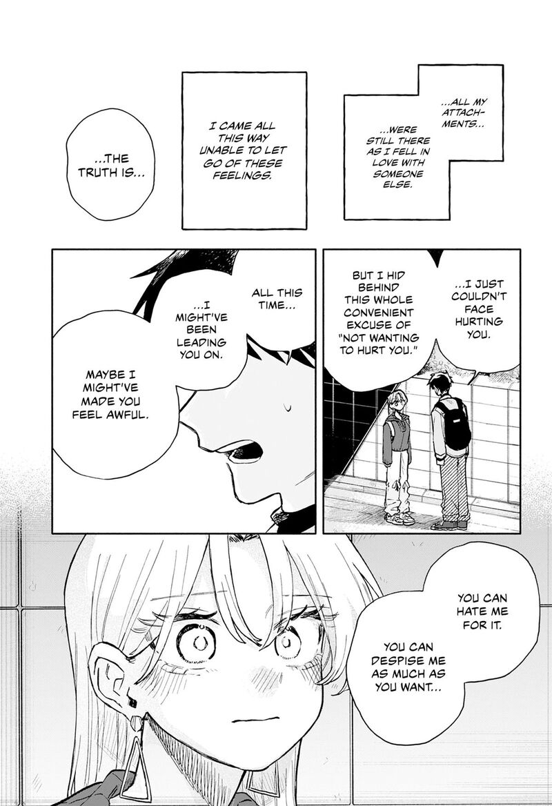 Read Kuso Onna ni Sachiare EN Manga Online