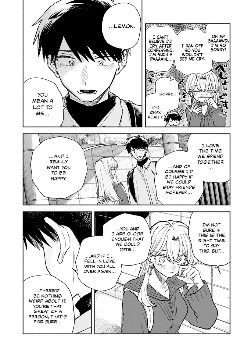 Read Kuso Onna ni Sachiare EN Manga Online