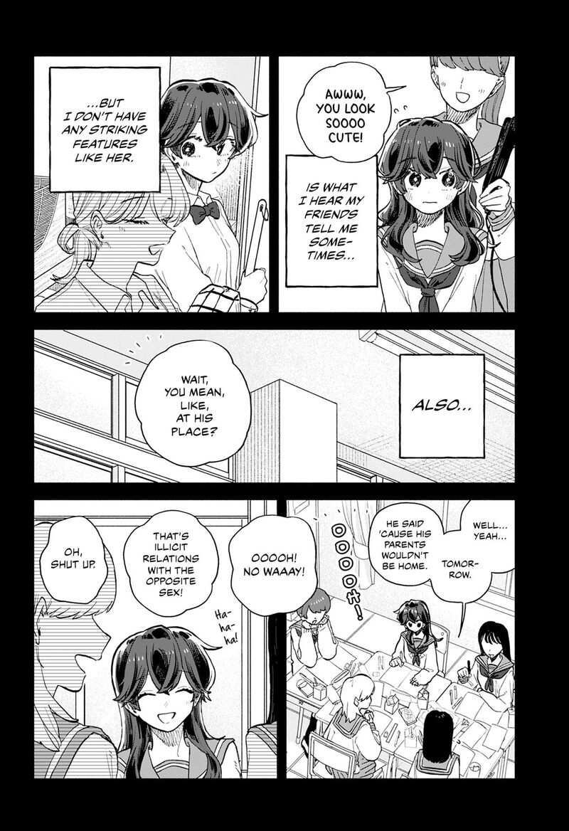 Read Kuso Onna ni Sachiare EN Manga Online