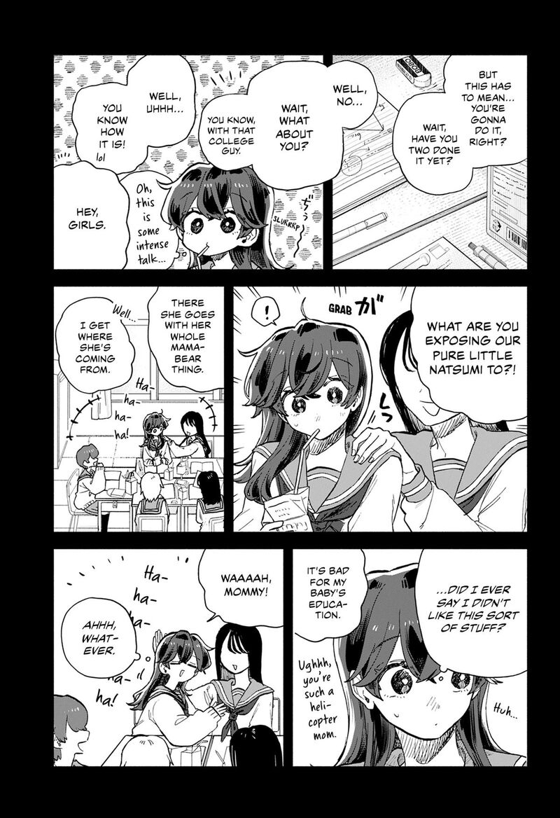 Read Kuso Onna ni Sachiare EN Manga Online