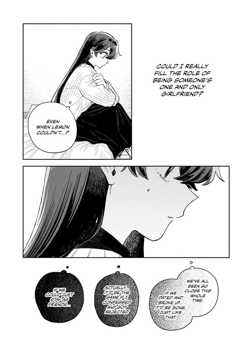Read Kuso Onna ni Sachiare EN Manga Online