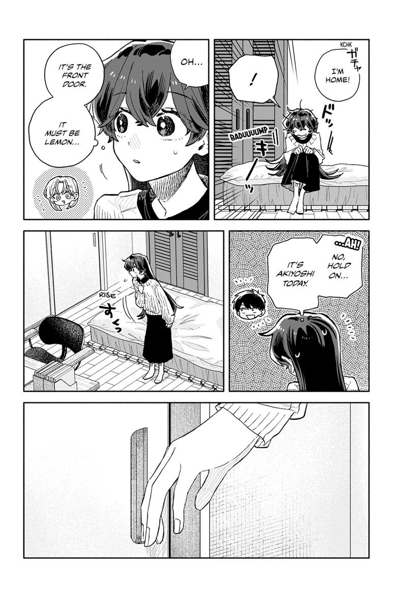 Read Kuso Onna ni Sachiare EN Manga Online