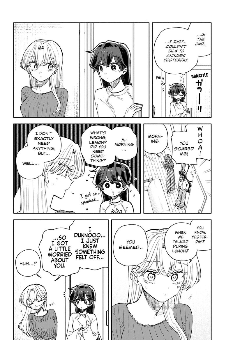 Read Kuso Onna ni Sachiare EN Manga Online