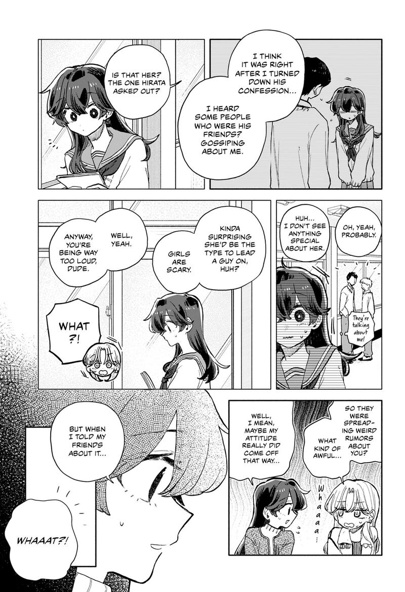 Read Kuso Onna ni Sachiare EN Manga Online