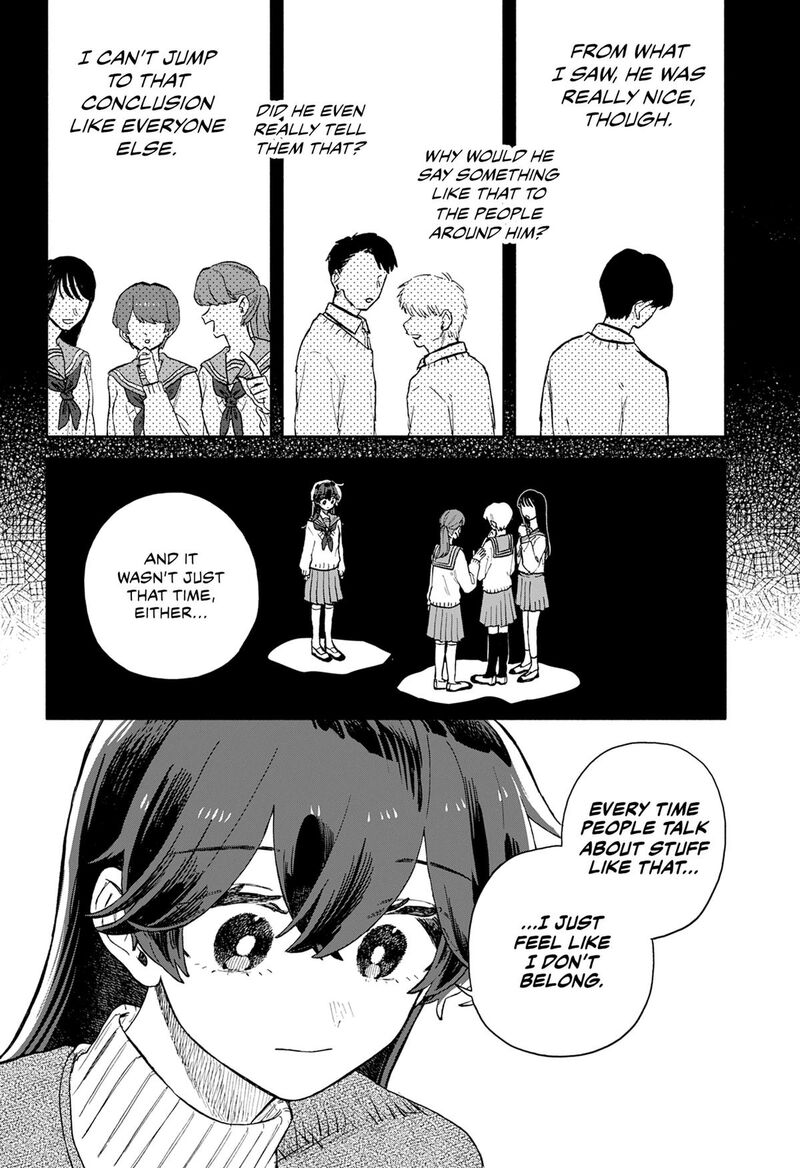 Read Kuso Onna ni Sachiare EN Manga Online