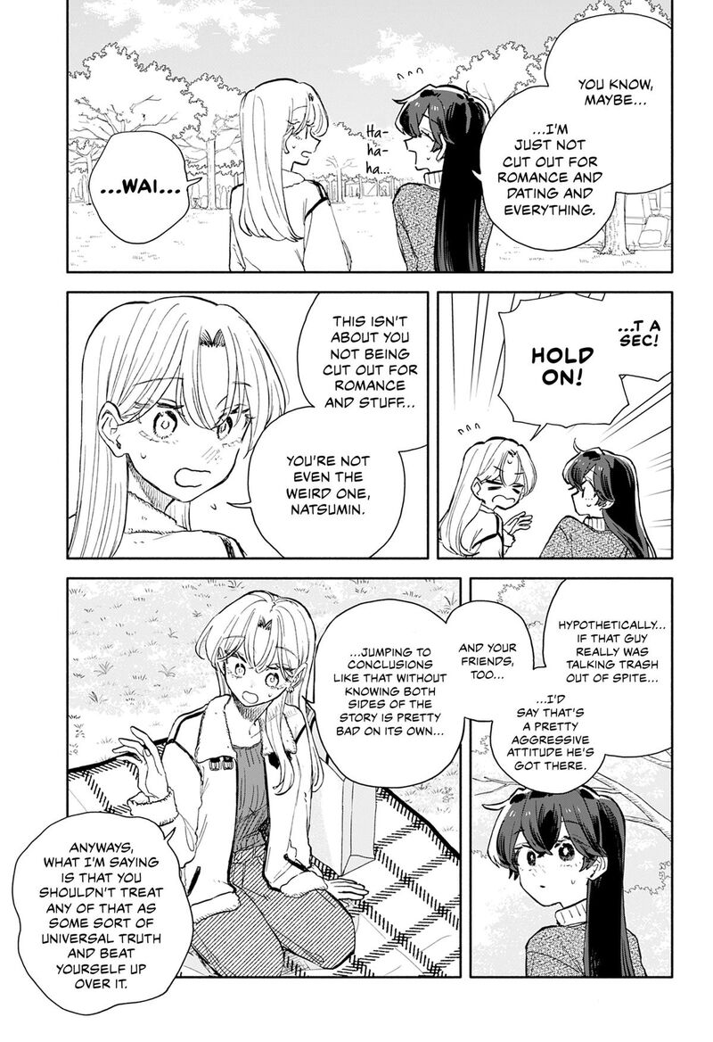 Read Kuso Onna ni Sachiare EN Manga Online