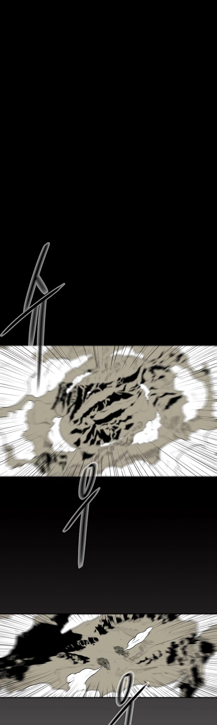 Read Legend Of The Northern Blade EN Manga Online